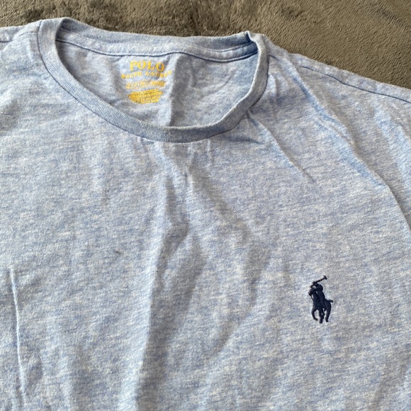 Polo Ralph Lauren t shirt - Picture 2 of 3